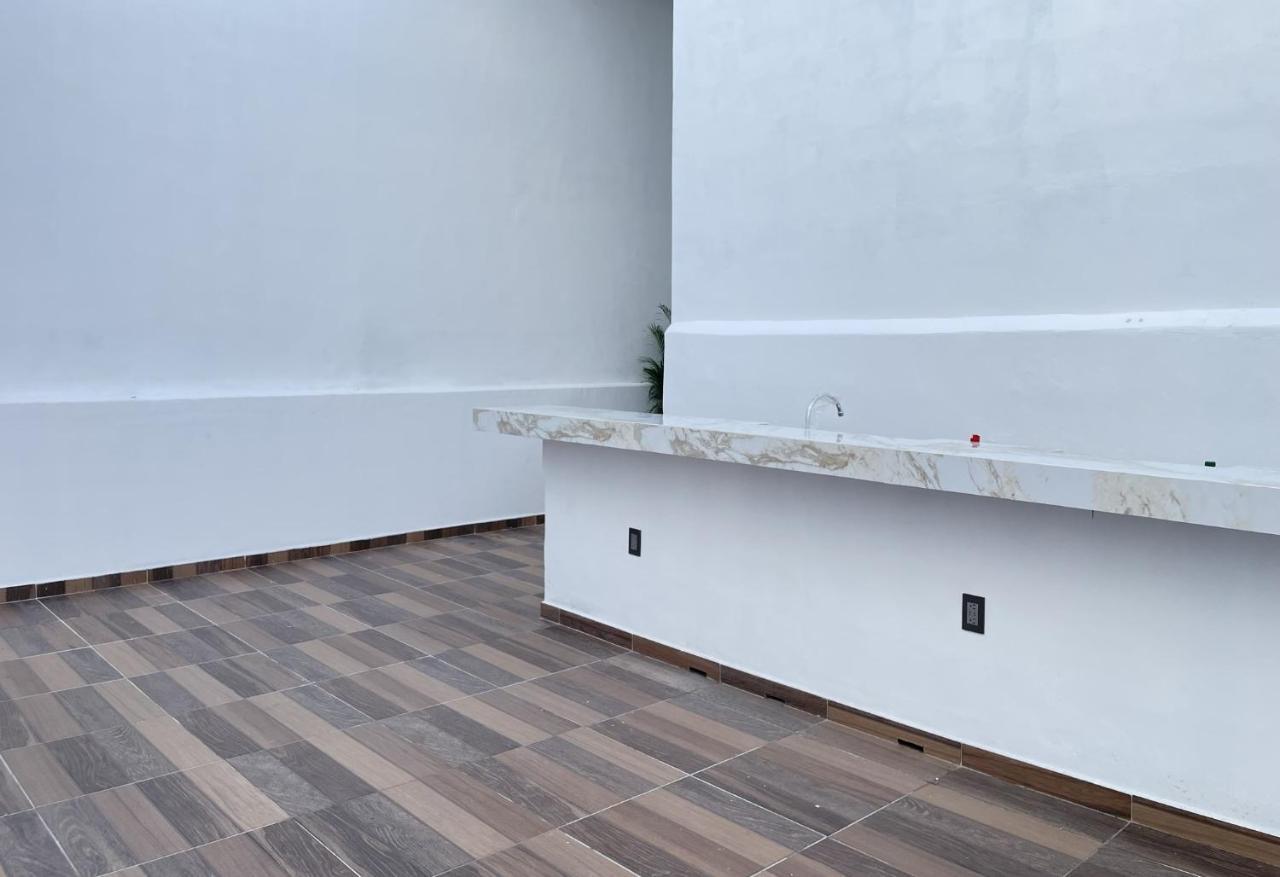 Casa Roble Cancun