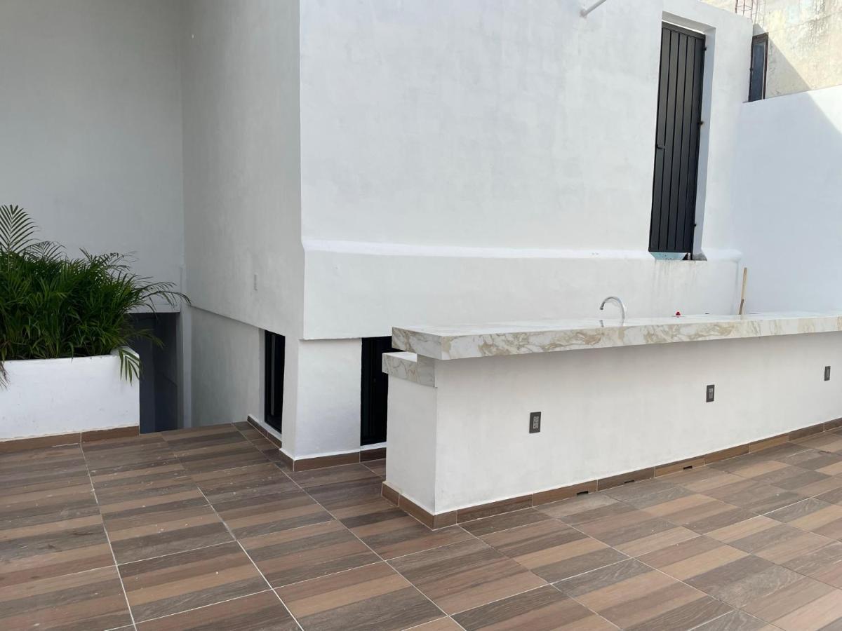 Homestay Casa Roble