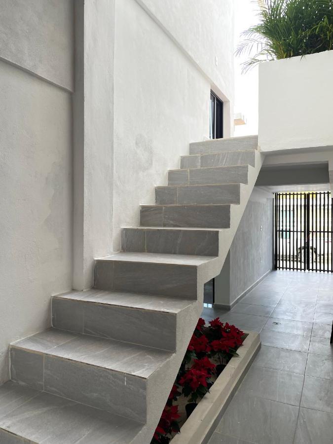 Casa Roble Homestay Cancun