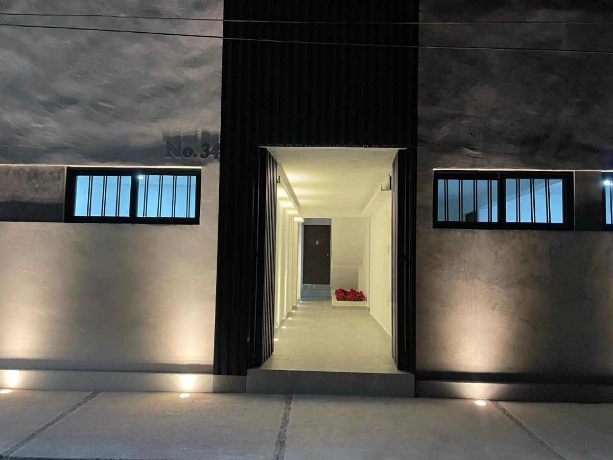 Casa Roble Cancun