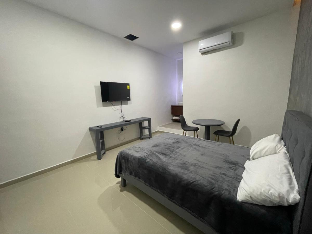 Homestay Casa Roble *
